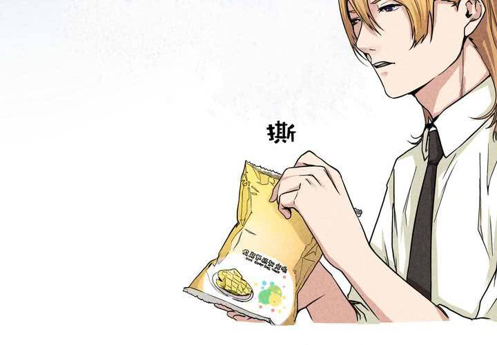 第10话 遗忘者(1/2)-第11话