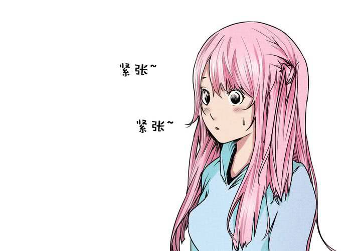 第16话 情报(1/2)-第17话