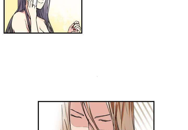 第16话 情报(1/2)-第17话