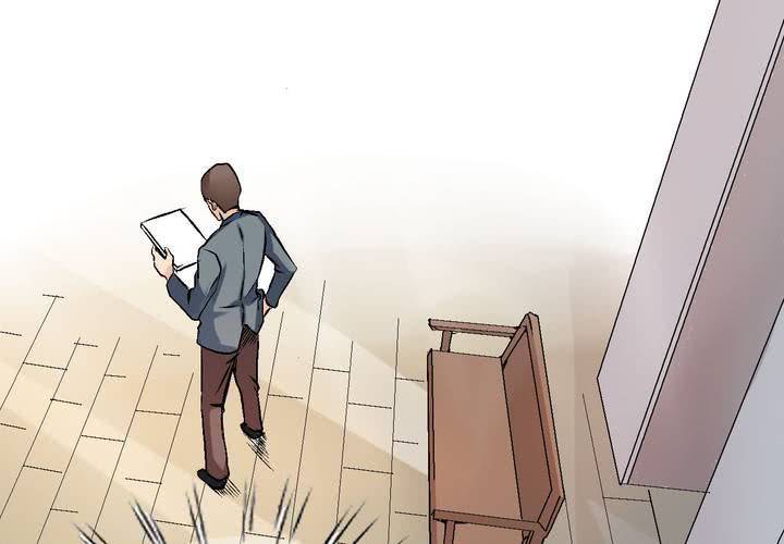 第2话 人间界(1/2)-第3话