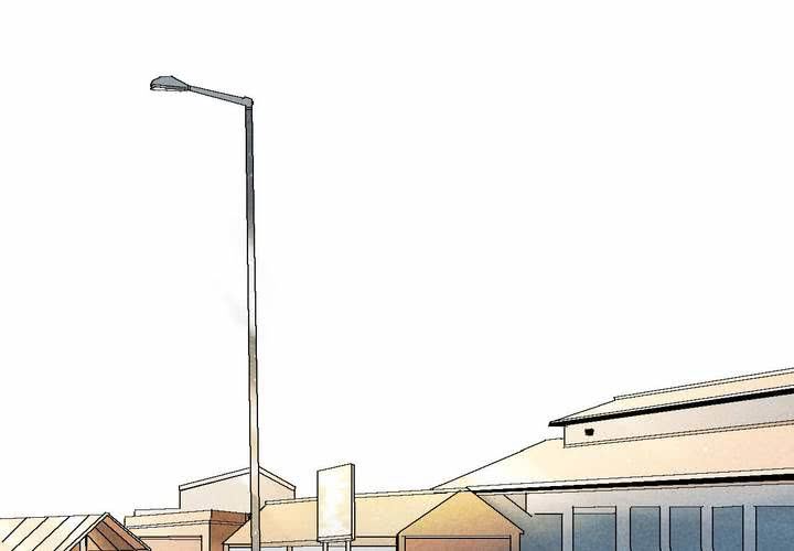 第2话 人间界(1/2)-第3话