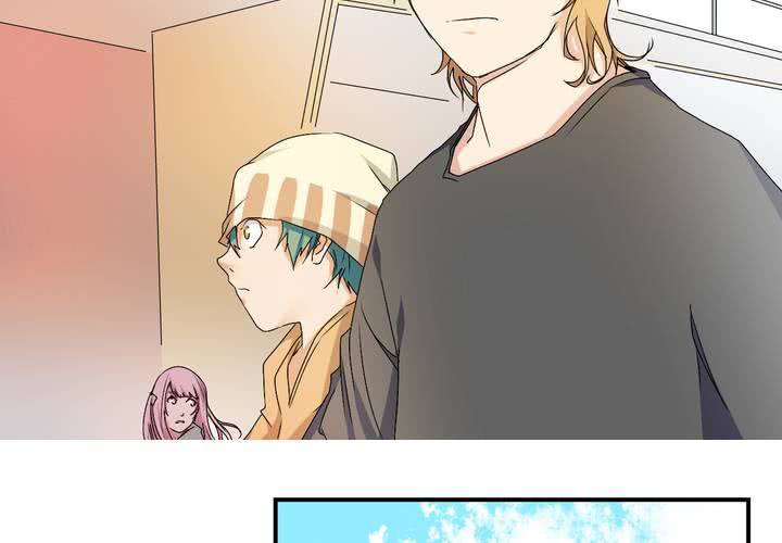 第20话 重逢(1/2)-第21话