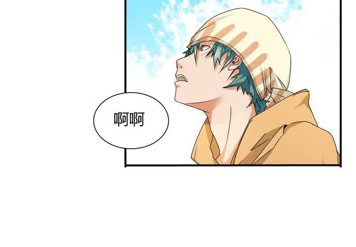 第20话 重逢(1/2)-第21话