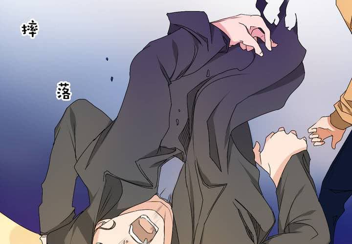 第20话 重逢(1/2)-第21话