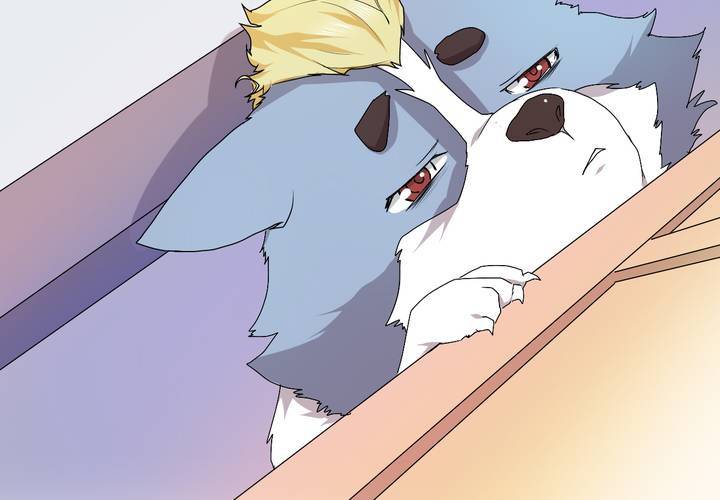 第20话 重逢(1/2)-第21话