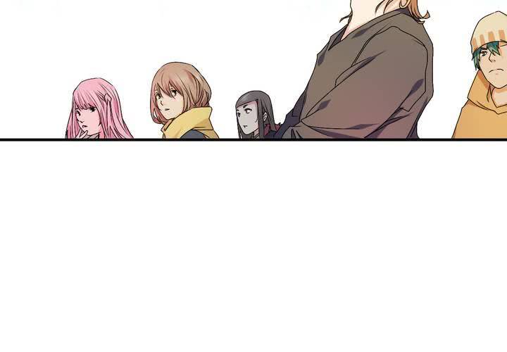 第20话 重逢(1/2)-第21话