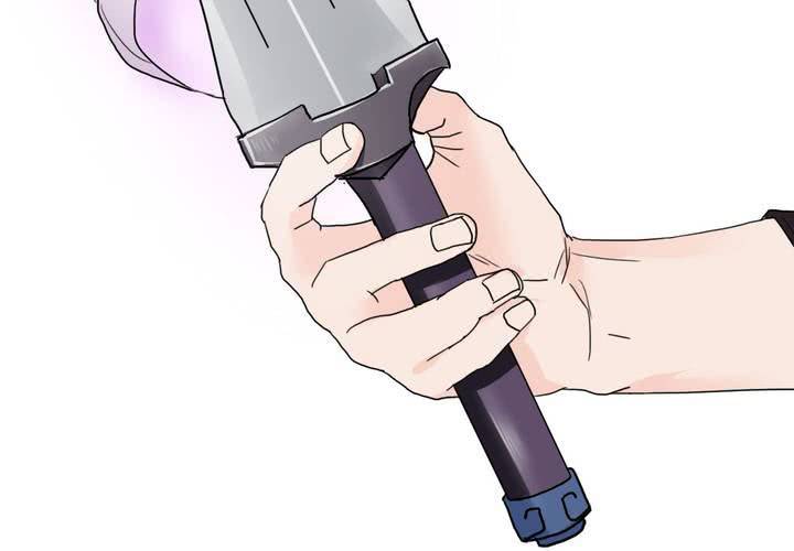 第22话 所谓的真相(1/2)-第23话