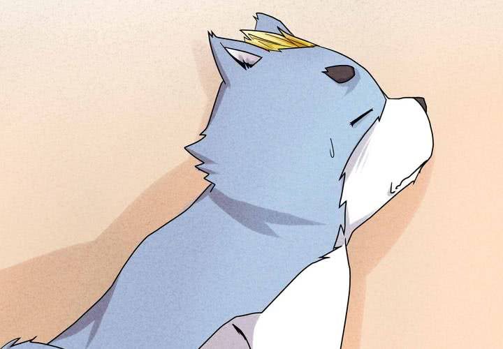 第4话 收留(1/2)-第5话