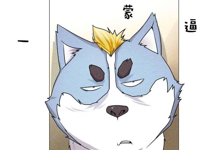 第4话 收留(1/2)-第5话