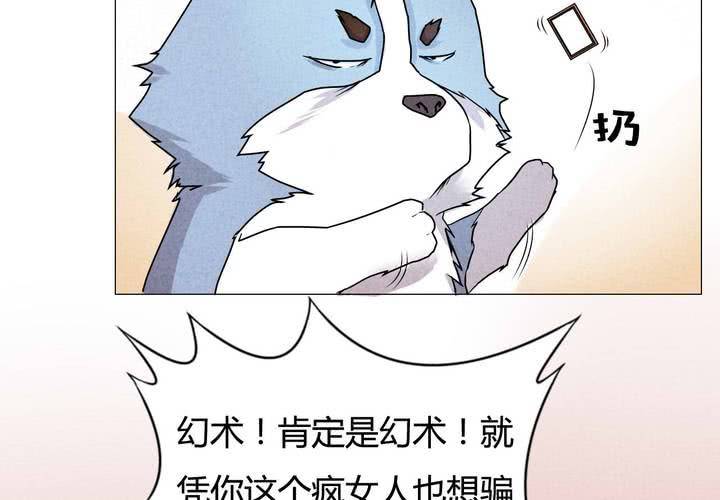 第4话 收留(1/2)-第5话