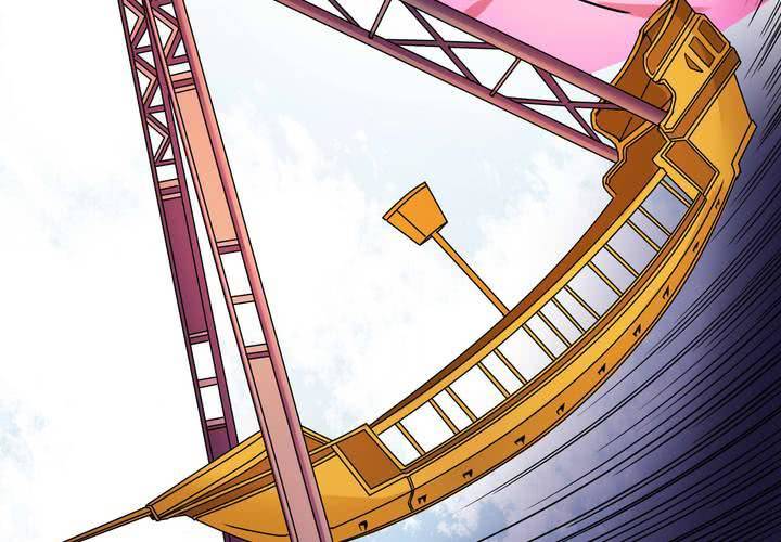 第6话 突如其来(1/2)-第7话