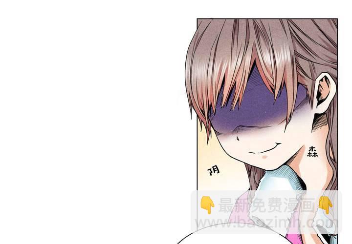 第6话 突如其来(1/2)-第7话