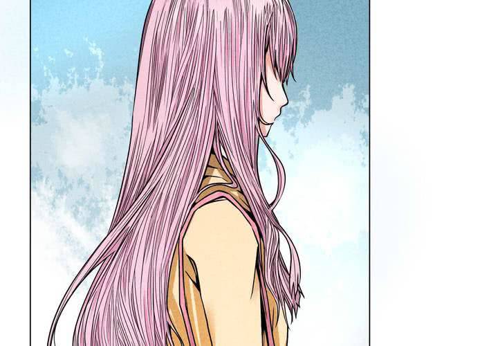 第6话 突如其来(1/2)-第7话