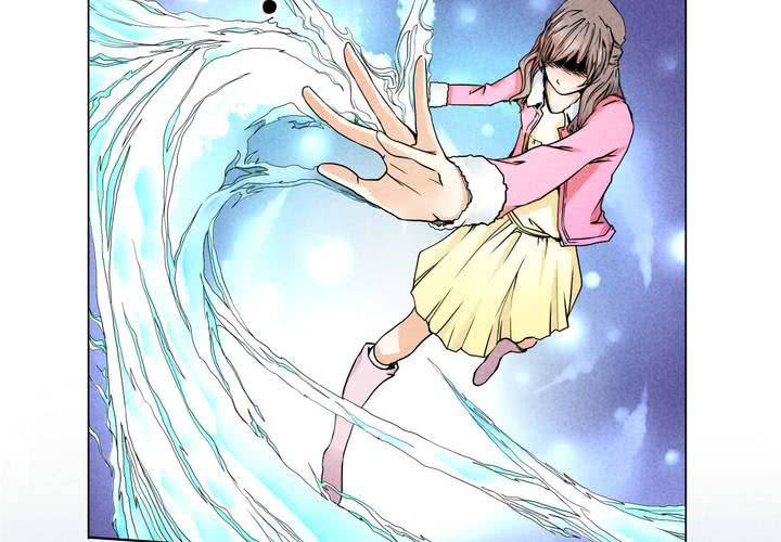 第8话 现身-第9话