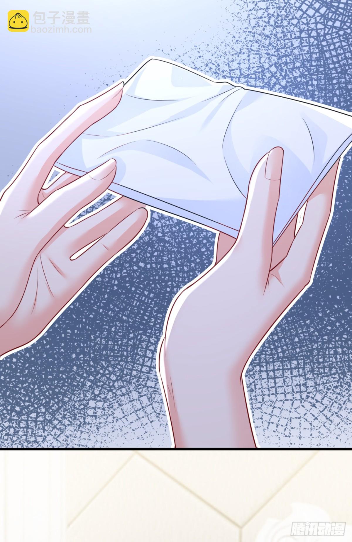 第671话 父亲不会有事的-第677话