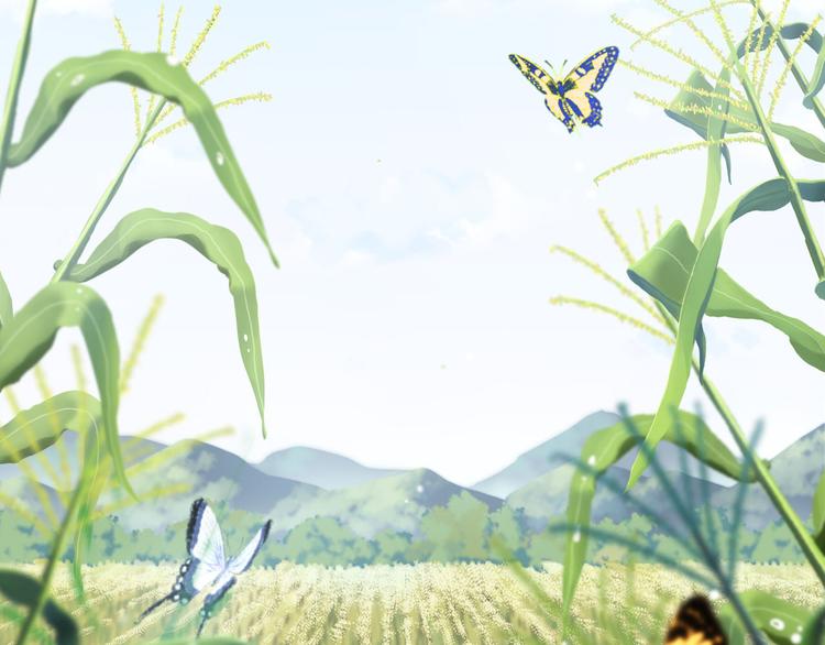 第1话 误入城市(1/4)-第1话