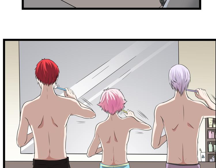 第9话 不如尬舞！(1/3)-第11话