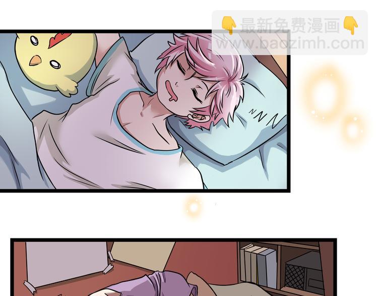 第9话 不如尬舞！(1/3)-第11话