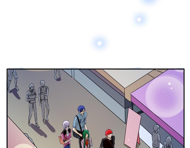 第11话 深夜游园会~(1/3)-第13话