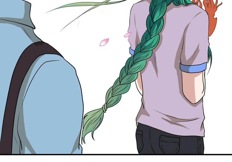 第11话 深夜游园会~(1/3)-第13话