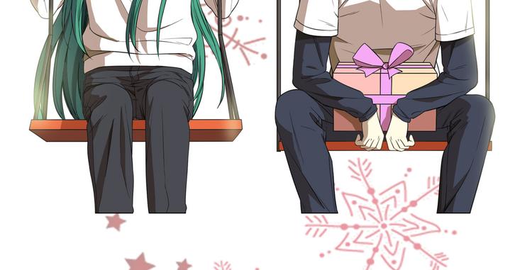 第16话 好基友，一起走(1/3)-第21话