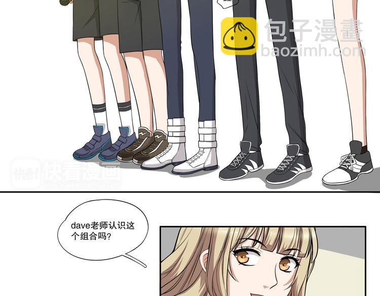 第18话 黑红也是红(1/3)-第23话