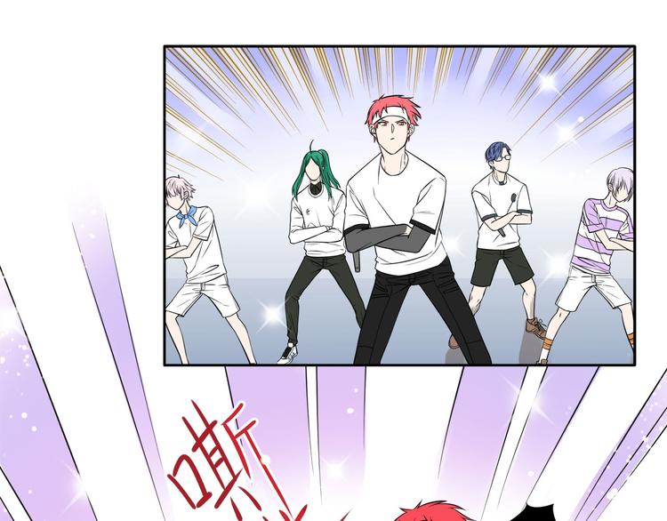 第18话 黑红也是红(1/3)-第23话