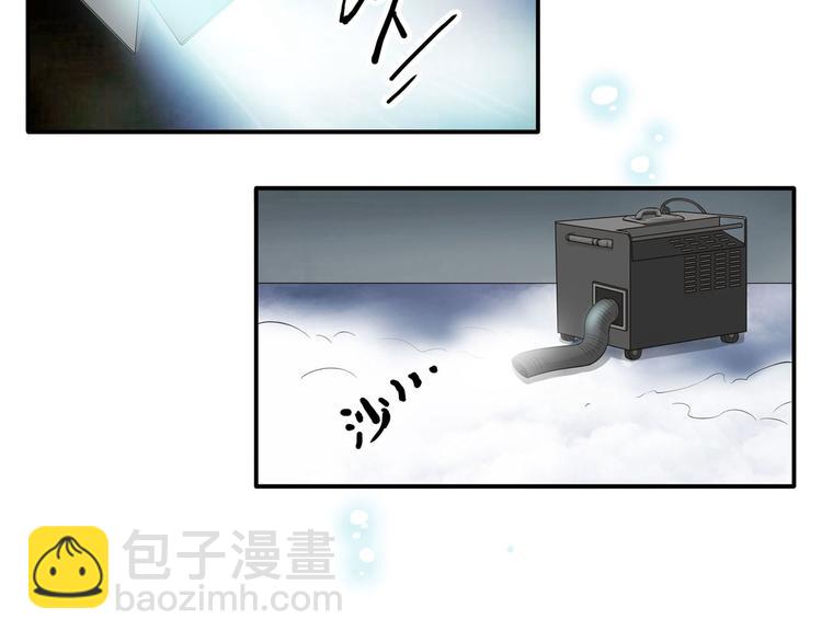 第22话 奇怪的红绳？(1/2)-第27话