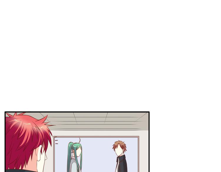 第22话 奇怪的红绳？(1/2)-第27话