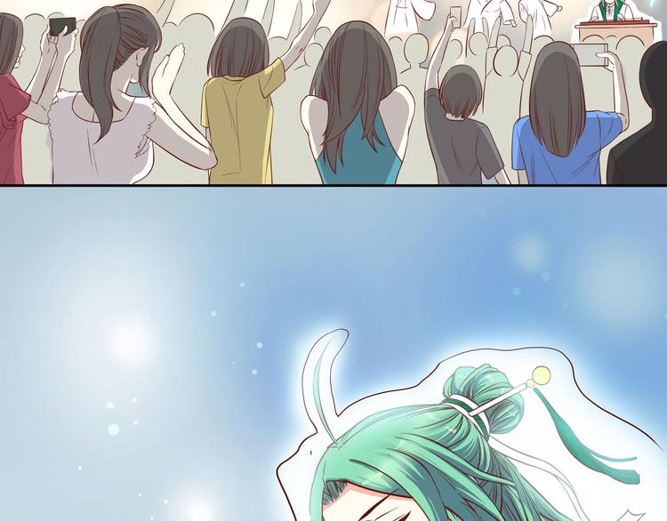 第22话 奇怪的红绳？(1/2)-第27话