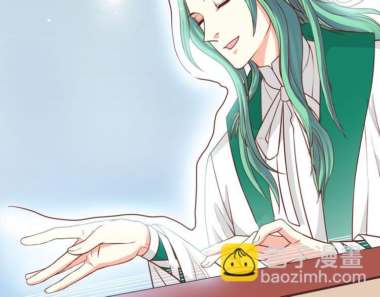 第22话 奇怪的红绳？(1/2)-第27话