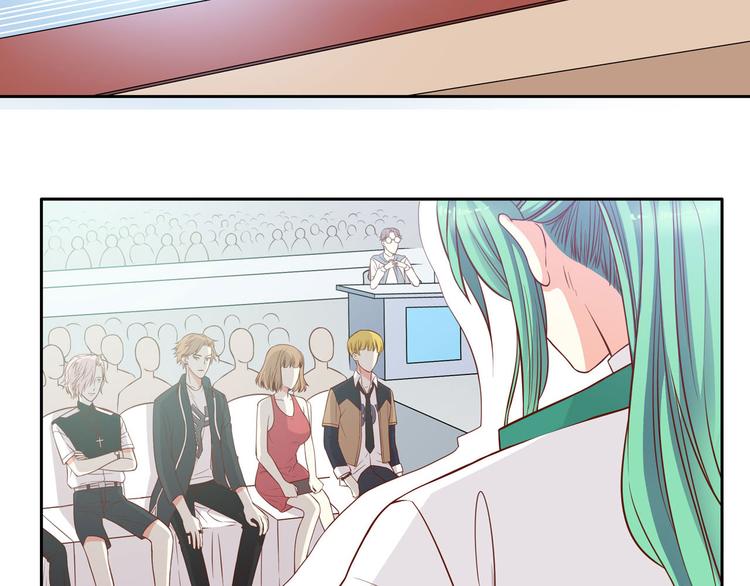 第22话 奇怪的红绳？(1/2)-第27话