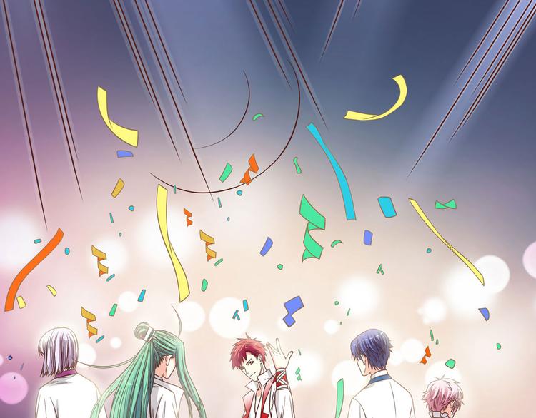 第23话 晋级(1/2)-第29话