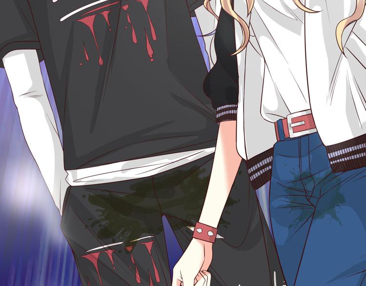 第25话 皮裤孽缘！(1/2)-第31话