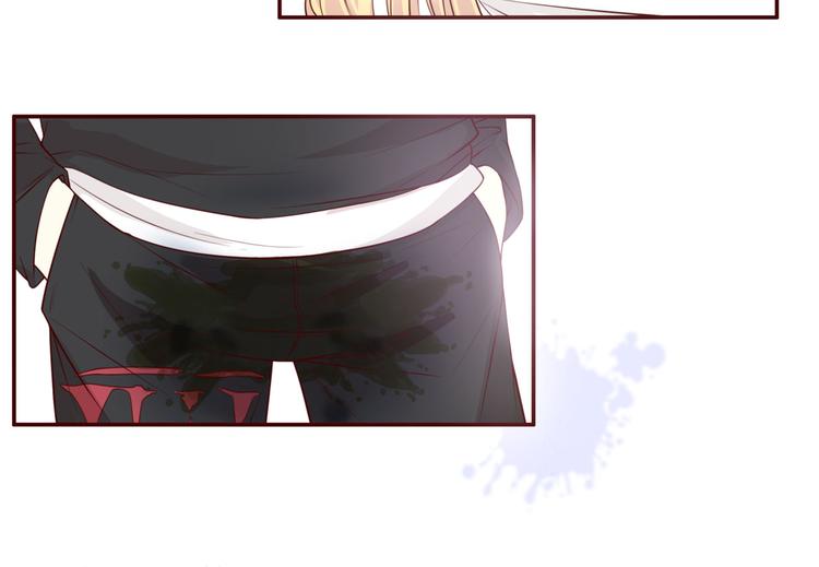 第25话 皮裤孽缘！(1/2)-第31话