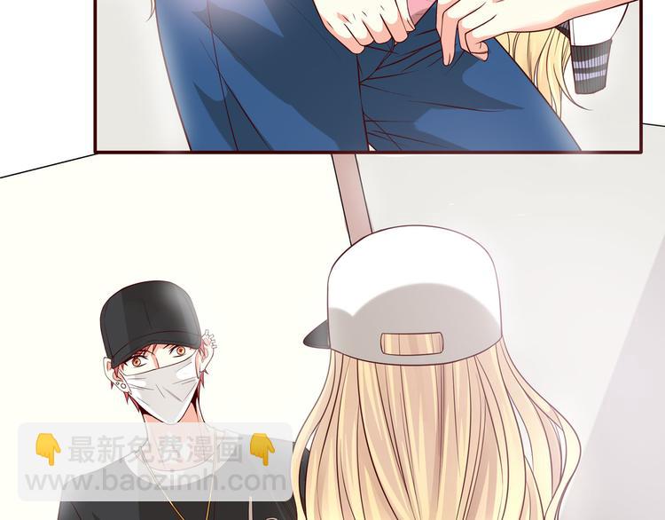 第25话 皮裤孽缘！(1/2)-第31话