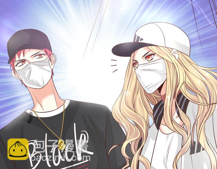 第25话 皮裤孽缘！(1/2)-第31话