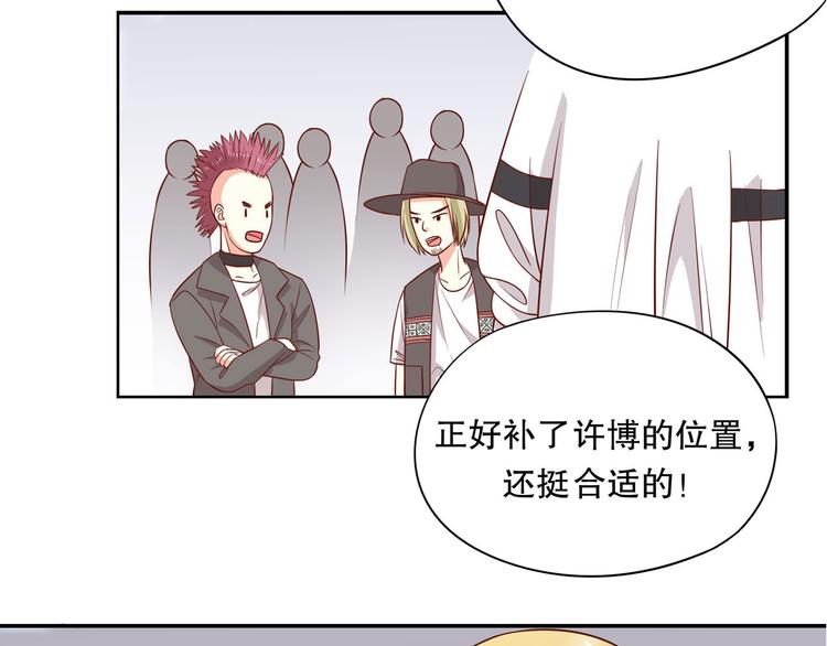 第29话 艰苦的训练营(1/3)-第35话