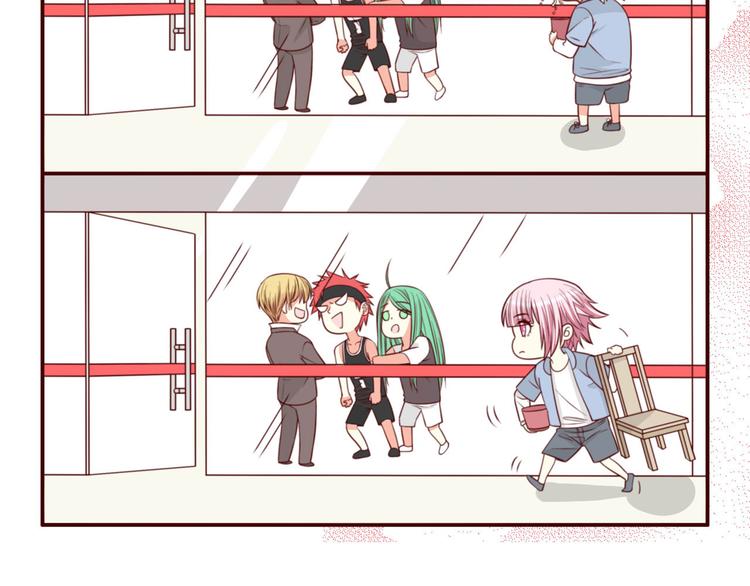 第31话 猪队友(1/2)-第37话