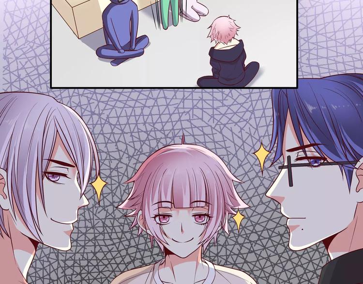 第35话 C位算什么！(1/3)-第41话