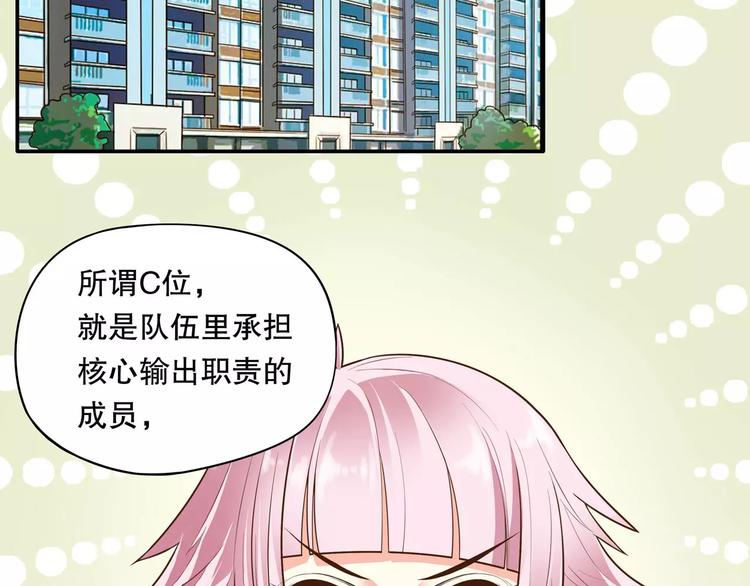 第35话 C位算什么！(1/3)-第41话