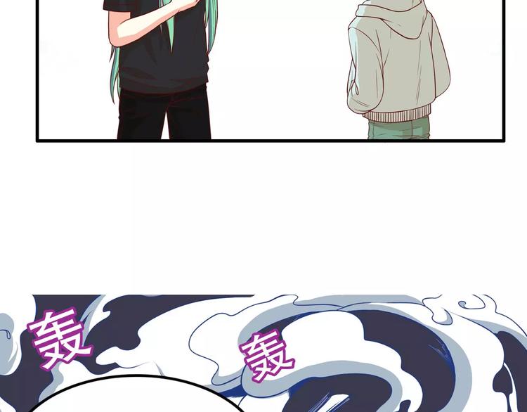 第37话 我们不是这样的cp组合！(1/3)-第43话