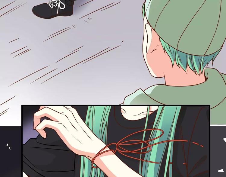 第37话 我们不是这样的cp组合！(1/3)-第43话