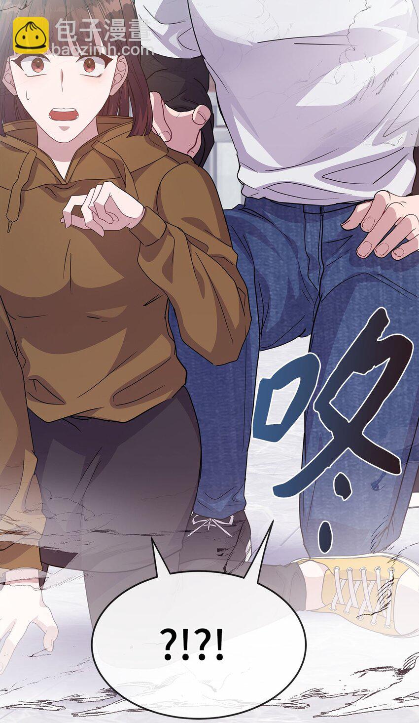 13 找到方向(1/2)-第13话