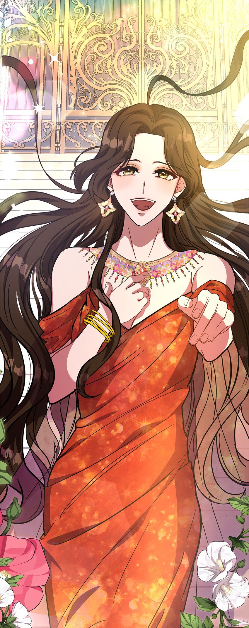 15 赌一把(1/2)-第15话