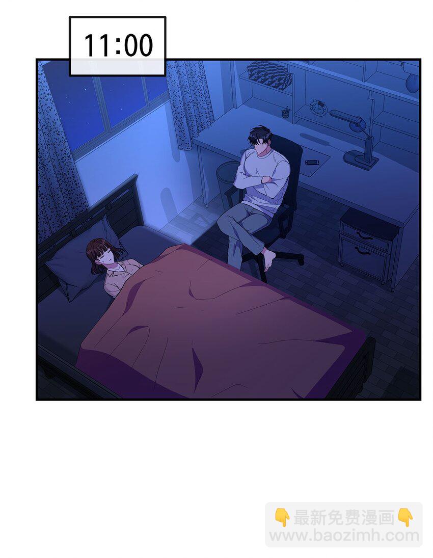 17 失眠(1/2)-第17话