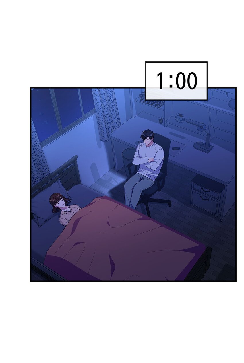 17 失眠(1/2)-第17话