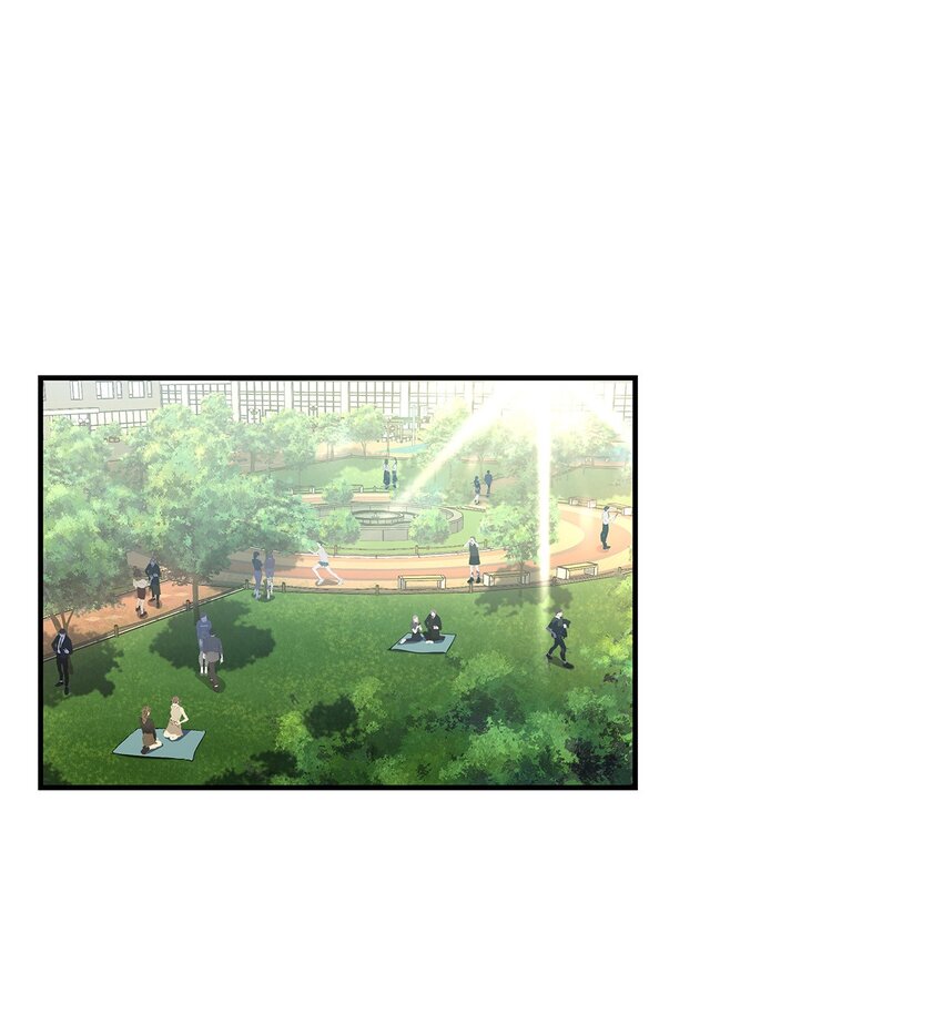 19 晒太阳有助于睡眠(1/2)-第19话