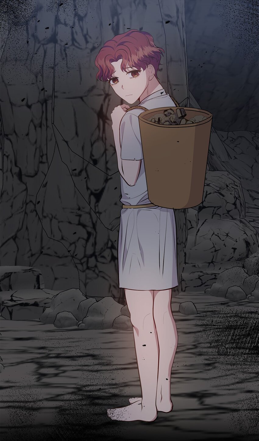 29 出门(1/2)-第29话