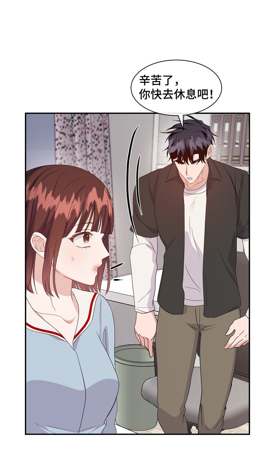 37 爱与恨(1/2)-第37话